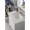Palisades 30" Bright White (Vanity Only Pricing)
